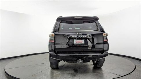 Used 2024 Toyota 4Runner SR5 image 6