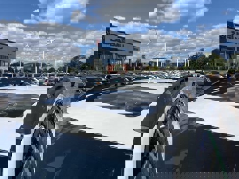 New 2025 Subaru Outback Wilderness image 5