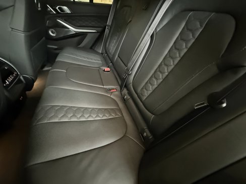 New 2026 BMW X5 M Competition w/ Executive Package image 22