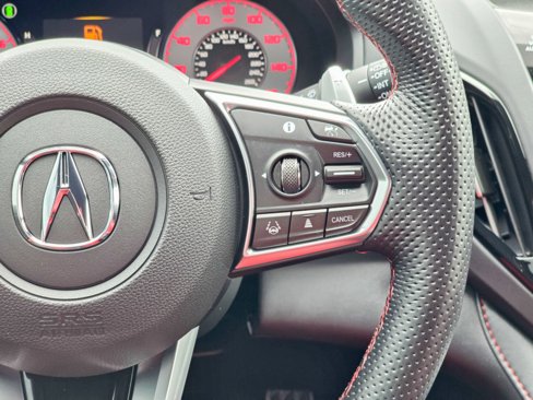 Used 2024 Acura RDX A-Spec image 31