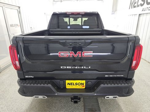 New 2026 GMC Sierra 1500 Denali w/ Denali Reserve Package image 7