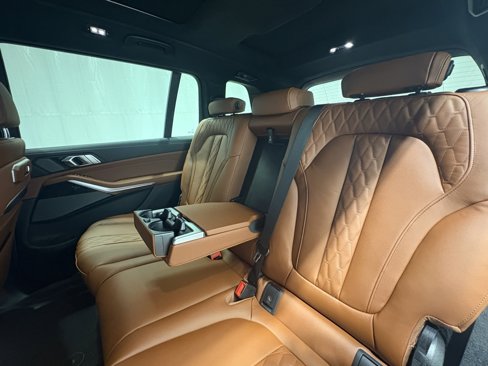 New 2026 BMW X7 xDrive40i w/ Executive Package image 19