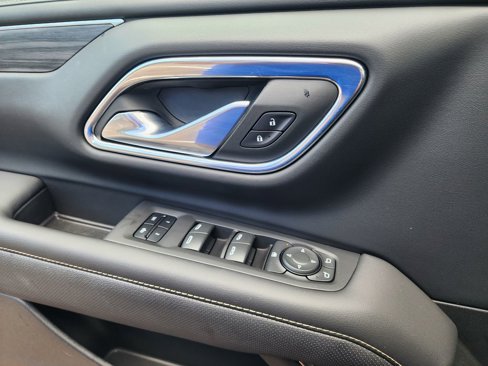 Certified 2023 GMC Yukon SLT image 14