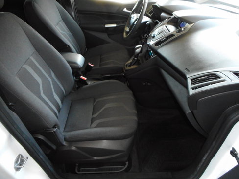 Used 2016 Ford Transit Connect XLT image 30