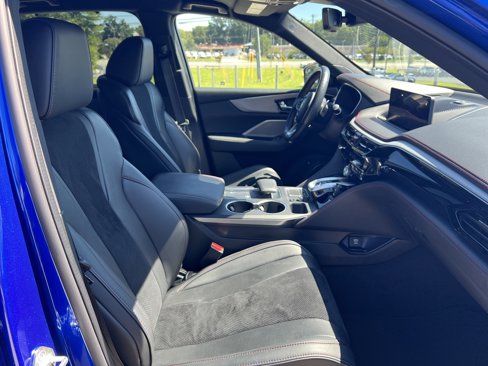 Certified 2023 Acura MDX A-Spec image 54