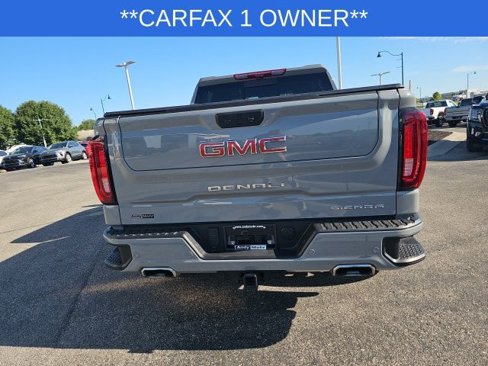 Used 2024 GMC Sierra 1500 Denali w/ Denali Reserve Package image 19
