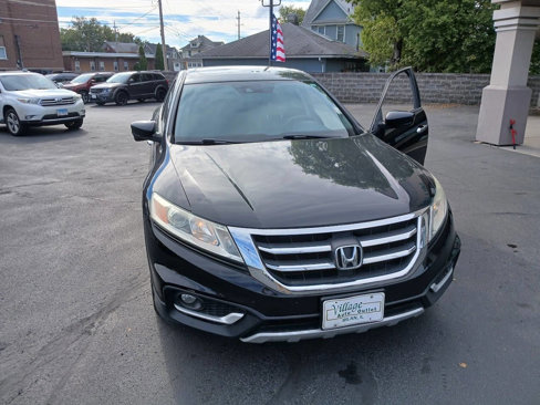 Used 2014 Honda Crosstour EX-L image 6