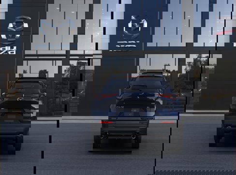 New 2026 MAZDA CX-30 AWD 2.5 S w/ Preferred Package image 4