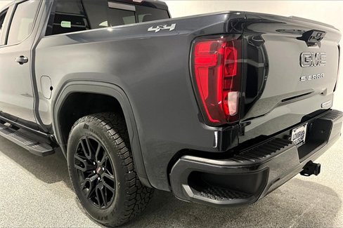 Used 2023 GMC Sierra 1500 Elevation w/ Preferred Package image 39
