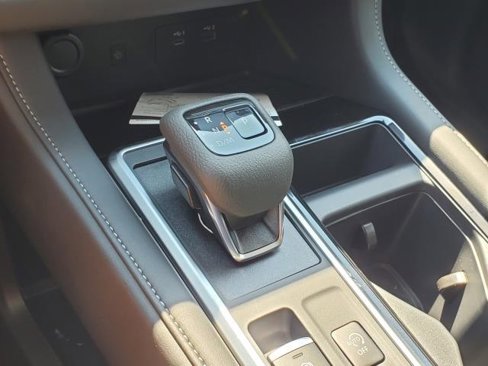 New 2025 Nissan Pathfinder SL w/ Cargo Package image 26