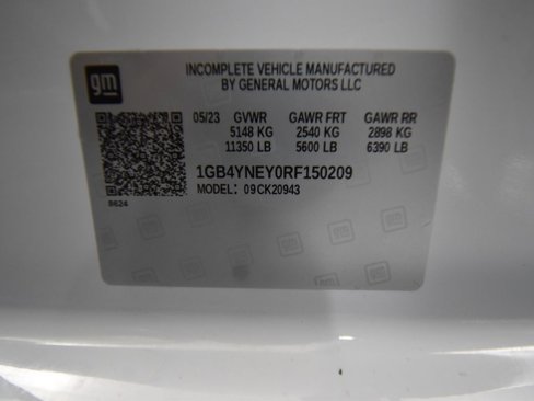 Used 2024 Chevrolet Silverado 2500 LT w/ Convenience Package image 54