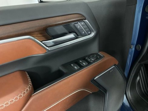 New 2025 GMC Sierra 2500 Denali Ultimate w/ Max Trailering Package image 27