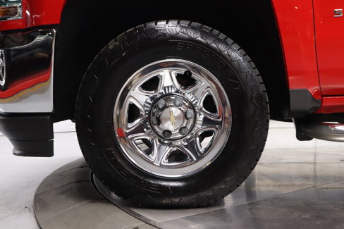 Used 2016 Chevrolet Silverado 1500 LS w/ Trailering Package image 27