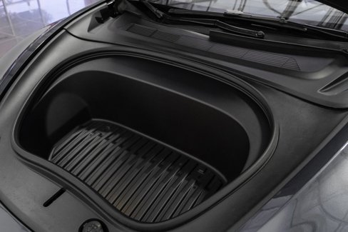 Used 2025 Tesla Model 3 Long Range image 52