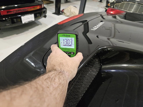 Used 2012 Ferrari 458 Spider image 88