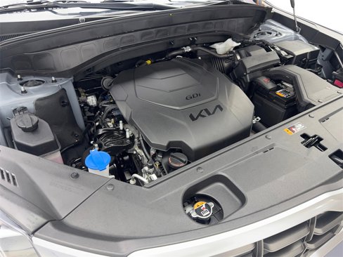 Used 2025 Kia Telluride S image 74