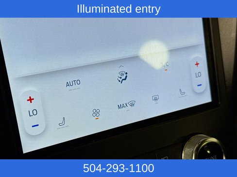 Certified 2024 Ford Edge SEL image 15