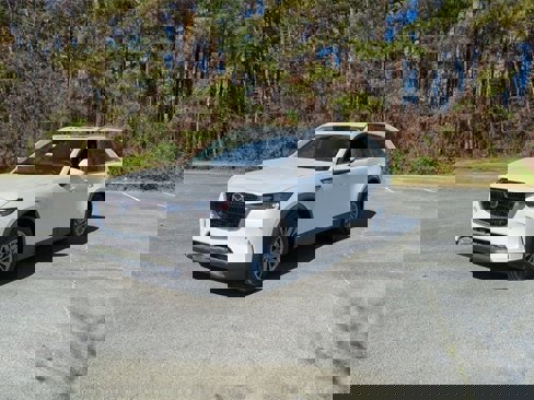 New 2025 MAZDA CX-90 3.3 Turbo w/ Preferred Package image 1