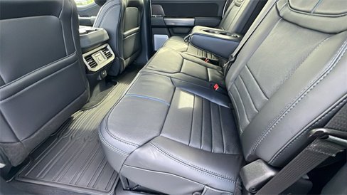 New 2026 Ford F250 Platinum image 17
