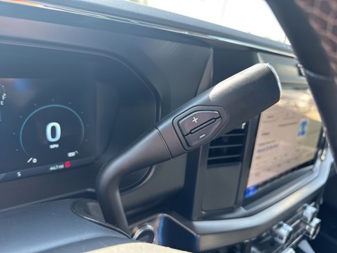 New 2026 Ford F250 Lariat image 22