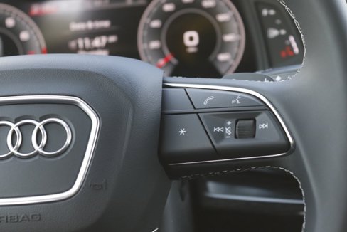 New 2025 Audi Q7 2.0T Premium image 23