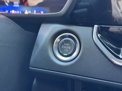 New 2026 Chevrolet Colorado Trail Boss image 23
