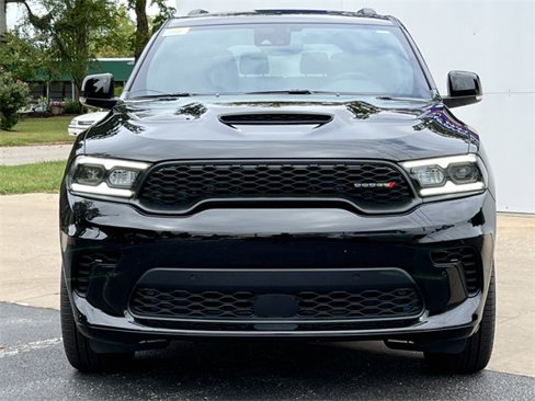 New 2026 Dodge Durango GT image 45