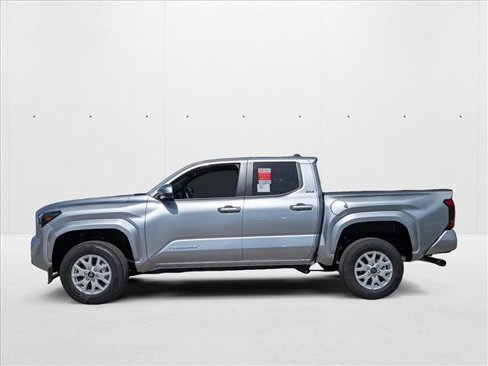 New 2025 Toyota Tacoma SR5 image 5