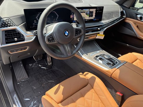 New 2026 BMW X7 xDrive40i w/ M Sport Package image 23