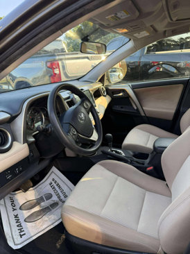 Used 2015 Toyota RAV4 XLE image 5