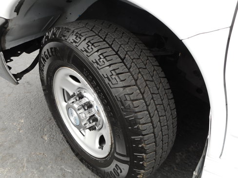 Used 2016 Chevrolet Express 3500 LT w/ LT Preferred Equipment Group image 11