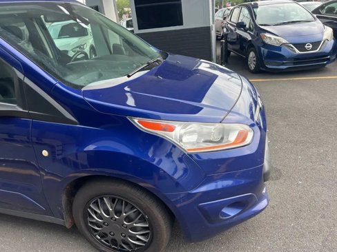Used 2018 Ford Transit Connect XLT image 19