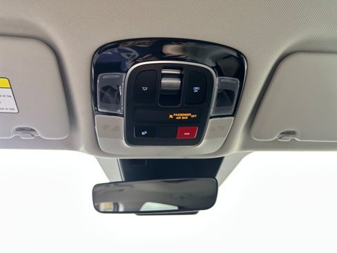 Certified 2025 Hyundai Tucson SEL image 24