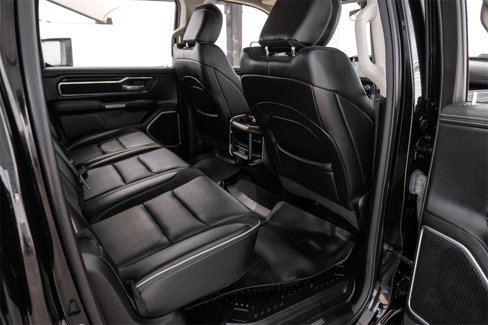 Used 2022 RAM 1500 Laramie image 37