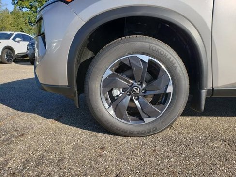 New 2026 Nissan Rogue SV image 22