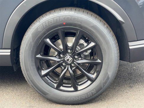 New 2026 Honda CR-V Sport-L image 34