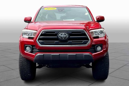Used 2019 Toyota Tacoma SR5 image 3