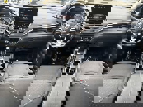 New 2025 Nissan Altima 2.5 SV w/ SV Special Edition Package image 16
