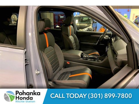 Used 2026 Honda Passport TrailSport image 6