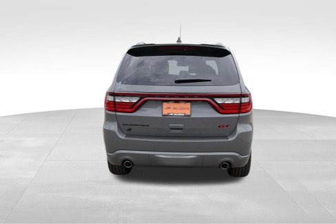 New 2025 Dodge Durango GT image 4