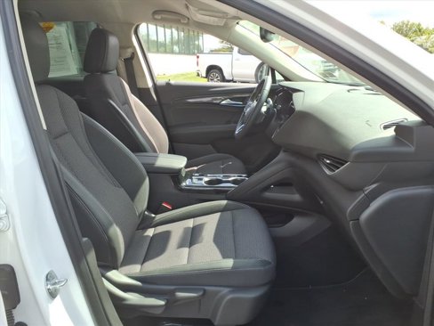 Certified 2022 Buick Envision Preferred w/ Safety Package image 13