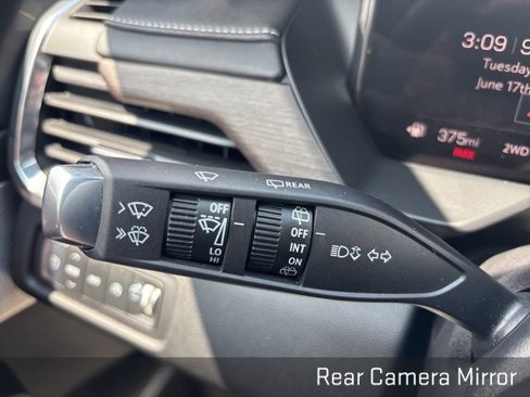 Used 2024 GMC Acadia Denali w/ Super Cruise Package image 44