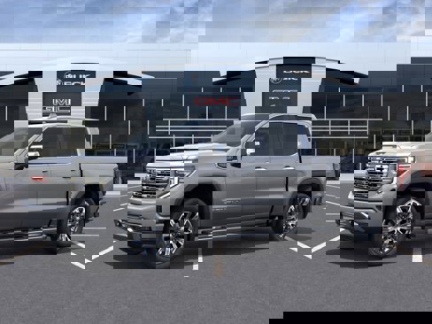 New 2026 GMC Sierra 1500 Denali image 2