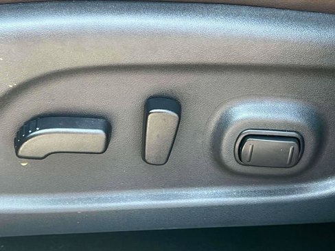 Used 2019 Nissan Murano Platinum w/ Cargo Package image 19