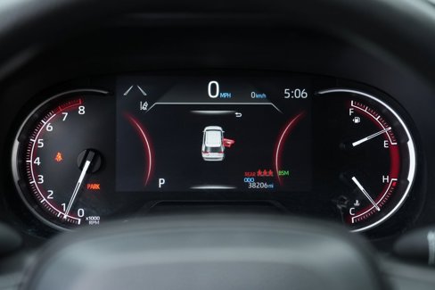 Used 2023 Toyota RAV4 XLE image 41