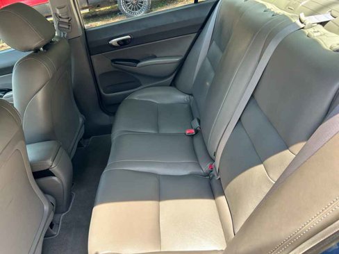 Used 2010 Honda Civic LX image 11
