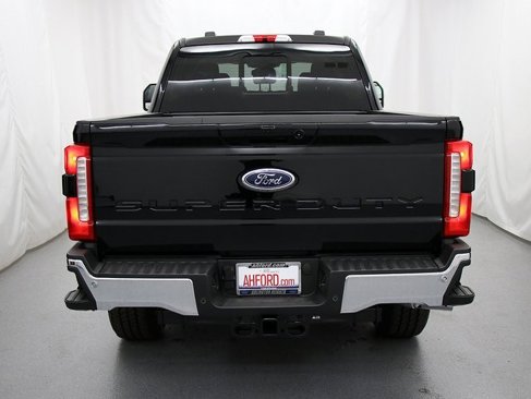 New 2026 Ford F250 Lariat image 7