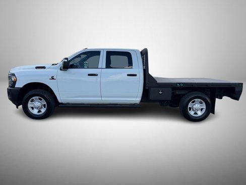 Used 2024 RAM 2500 Tradesman w/ Snow Chief Group image 6
