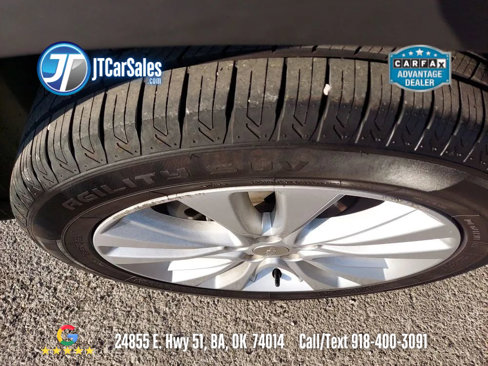 Used 2018 Chevrolet Trax Premier image 13