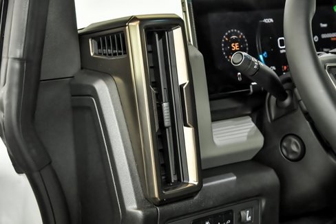 New 2025 GMC Hummer EV 3X image 12